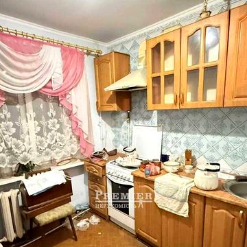 1 комн квартира Поселок Котовского 25000уе