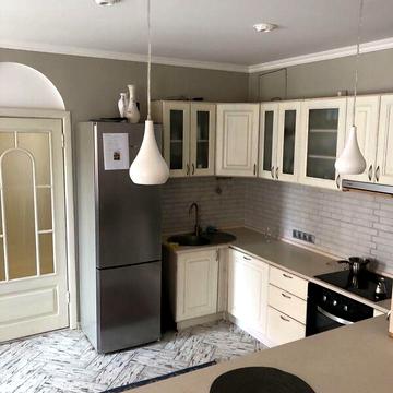 Довгострокова оренда 2к Квартира 6-а Слобідська вулиця