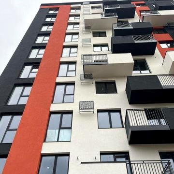 Продаж 1-кім.квартири.Центр міста. ЖК Скандинавія