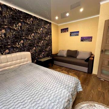 1-кімн квартира ЖК Андорра