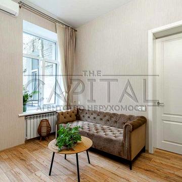 Аренда квартиры ул Антоновича 24 Печерск