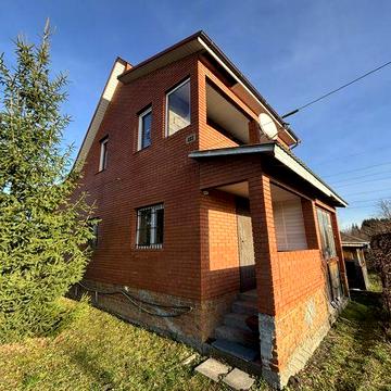 Продається будинок в м.Шептицький