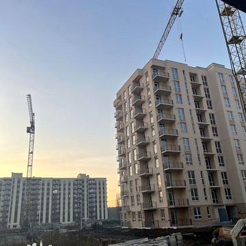 Продаж 1к Квартира Сергія Зулінського вулиця