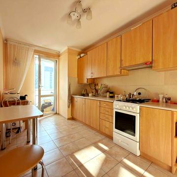 Продаж 2-кімнатної квартири в новобудові вул. Кульпарківська 99Б