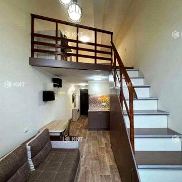 1к.32м2 Спортивна (Восстания и Спортивная, ЖК Парковый квартал)131013