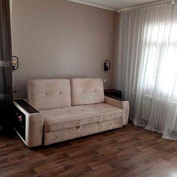 1 комнатная квартира на Крымской