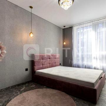 Оренда 1к+кухня студія