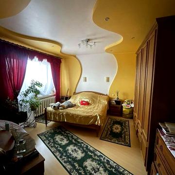 Продам квартиру  вул. Соборна, РУМ, Рівне