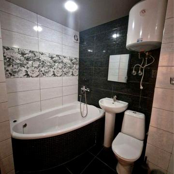 Оренда 2х-кімнатної квартири на молодіжному