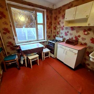 Продам 2 кімн. квартиру на Молодіжному. 4/9 блоч. 26500