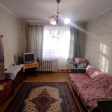 Здам 1 кімнатну квартиру на Литвиненка 3030