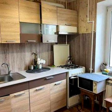 Продаж 1-кімнатної пр. Перемоги (за мостом) | СЕРТИФІКАТ