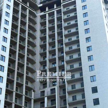 3 комнатная квартира 80 м2 Дом Сдан 16ст Фонтана ЖК Посейдон