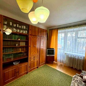 Продаж 2-кімнатної квартири в Центрі Міста, Проспект Миру