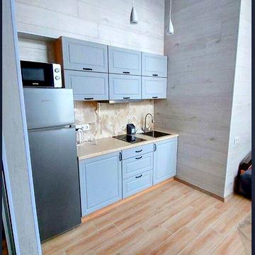 Довгострокова оренда 1к Квартира Коржева (Талаліхіна) вулиця