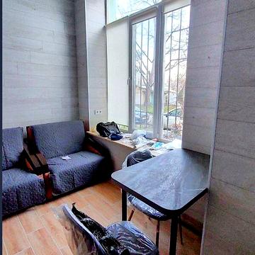 Довгострокова оренда 1к Квартира Коржева (Талаліхіна) вулиця