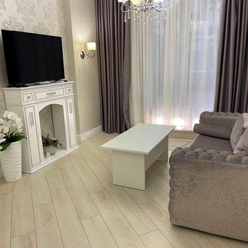 Аренда 2ки ЖК Гагарин плаза