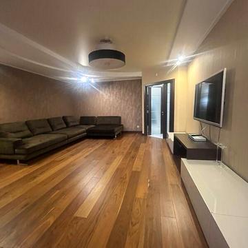 Продаж 2к Квартира Григорія Сковороди (Пушкіна) вулиця