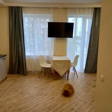 Сдам однокомнатную