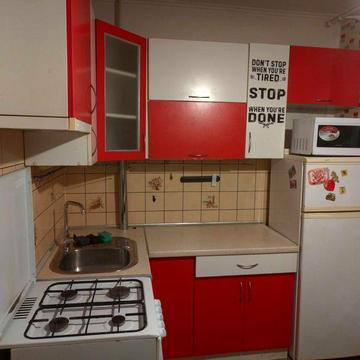 Аренда 1-комнатная квартира возле метро "Индустриальная"