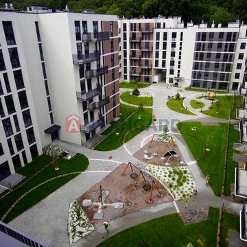 Продаж 2 кім. квартири з патіо в ЖК Perfect Life ЖК Perfect Life