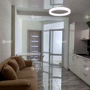 1к.41м2 Салтівка (Салтовка, ЖК Париж, Французский Квартал) 131016