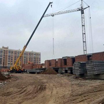 Продаж квартири у новобудові, 1но-кімнатна 34м². ЖК (Park Residence) ЖК Park Residence