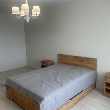 Довгострокова оренда 1к Квартира Будівельників (Грузевиця-2) вулиця ЖК Грузевица-2, ул. Строителей, 5/1