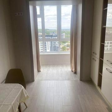 Довгострокова оренда 1к Квартира Будівельників (Грузевиця-2) вулиця ЖК Грузевица-2, ул. Строителей, 5/1