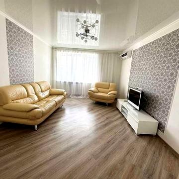 Оренда 2к квартири на просп. Поля Олександра 129Б