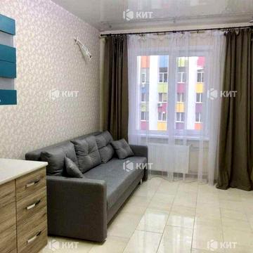 1к.20м2 Київська (Киевская, ЖК Бестужевские Сады, Барабашова) 131023