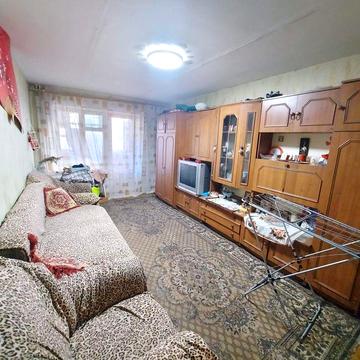 Продаж 3-х кім.квартири Тихий центр