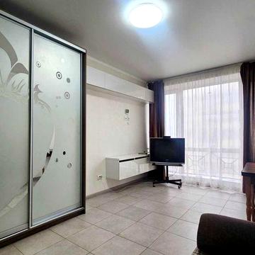 Ірпінь. 1к. 27 кв.м. ЖК "Фортуна".