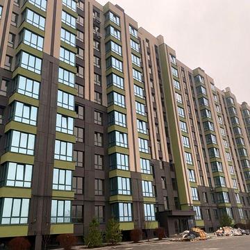 Продається дворівнева квартира у Софіївській Борщагівці в У-Кварталі ЖК У-Квартал