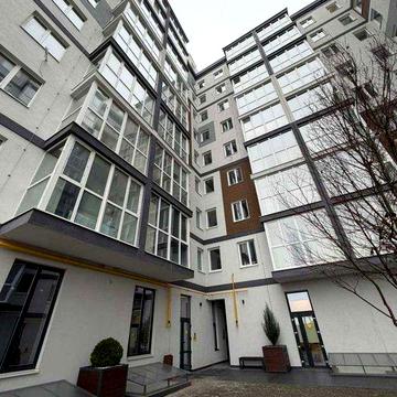 Шикарна пропозиція, єОселя ЖК Іділіка Авеню