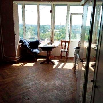 Продам 1-кімн. квартиру, Дніпровський р-н., Алматинська вул. 34