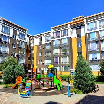 Найкраща ціна на квартиру з ремонтом