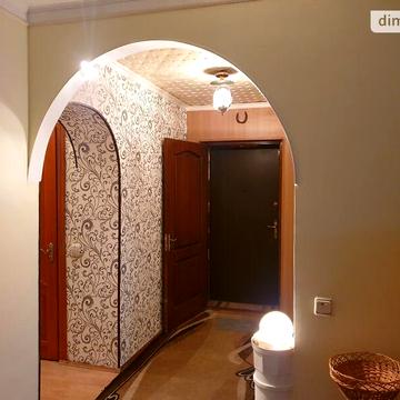 Довгострокова оренда 3к Квартира Довженка Олександра вулиця