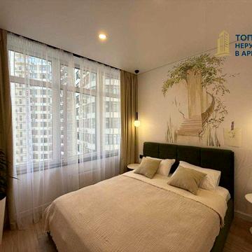 ⁉️§ Каманина НОВЫЙ Ремонт МОРЕ §⁉️ 48 Жемчужина Аркадия Фонтан KADORR! ЖК 48 27 32 43 44 45 Жемчужина