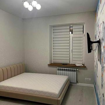 Довготривала оренда 2к квартири на вул. Чорновола 94Д, від власника