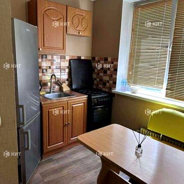 1к. 28м2, Центр (м. Научная, Шатиловская 41) 128746