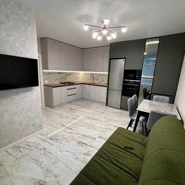 Оренда однокімнатної квартири ЖК Well Home вул. Щирецька