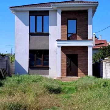 Пілотна вул.