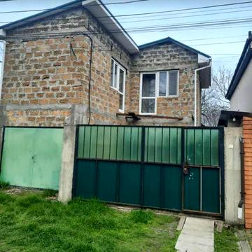 Урожайна вул.