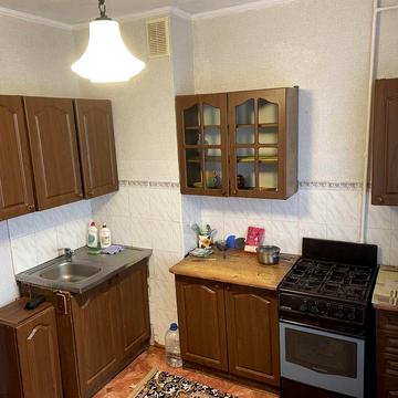 Власник. Здам 1-кімн. квартиру. Леваневського,4-й мікрорайон.