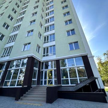 ЖК Потьомкінський, центр, 3 кімн. квартира ЖК Потьомкінський