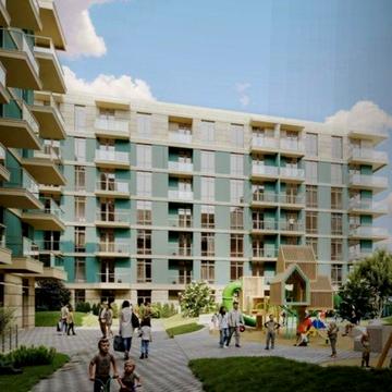 Продам 1.5 кім поруч Набережної