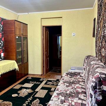 Здається 2-к квартира