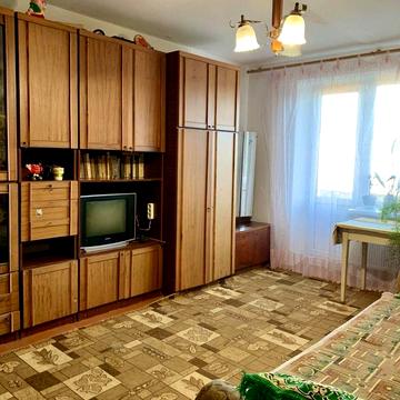 Трьохкімнатна квартира з автономним опаленням!