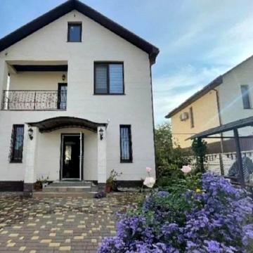 Абрикосова вул.